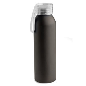 Katana Matte Finish Bottle White