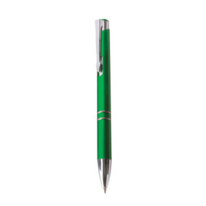 Souvenir Ballpoint Pen Green