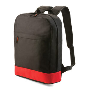 Trends Backpack Red