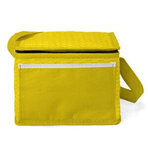 Ridge Cooler Yellow