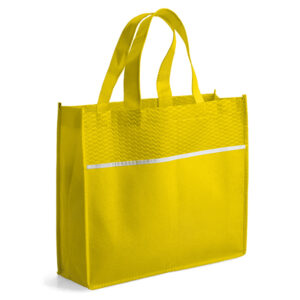 Ridge Shopper Yellow