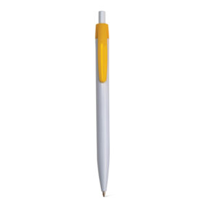 Blaster Ballpoint Pen Yellow