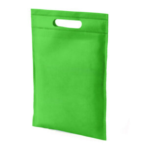 Dayminder Mini Bag Lime