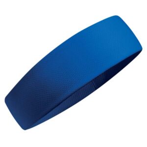 Sportcool Headband Blue