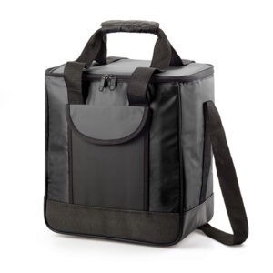 GTS Picnic Cooler Bag Black