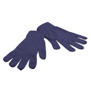 Miler Gloves Navy