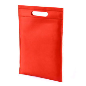 Dayminder Mini Bag Red