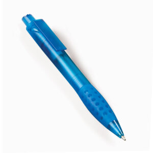 Hurricane Ballpoint Pen Turquoise