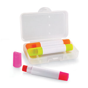 Gel Highlighter Set General