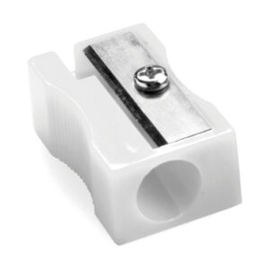 Value Sharpener White