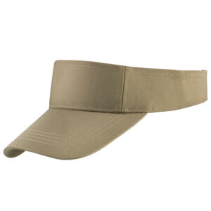 Sunvisor Cap Khaki