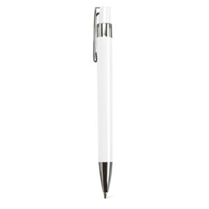 Parrot Ballpoint Pen White