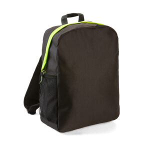 Explorer Backpack Lime
