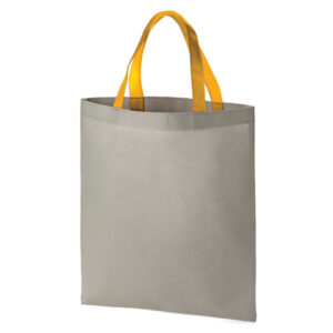 Bronte Shopper Yellow