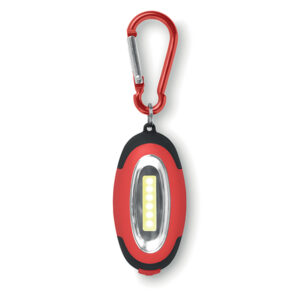 Small COB light Red