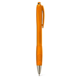 Eurotop Ballpoint Pen Orange
