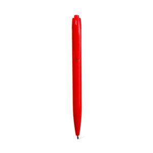 Equinox Ballpoint Pen Red