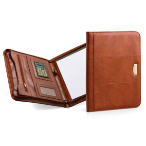 A4 Fordwich Folder with Calculator General